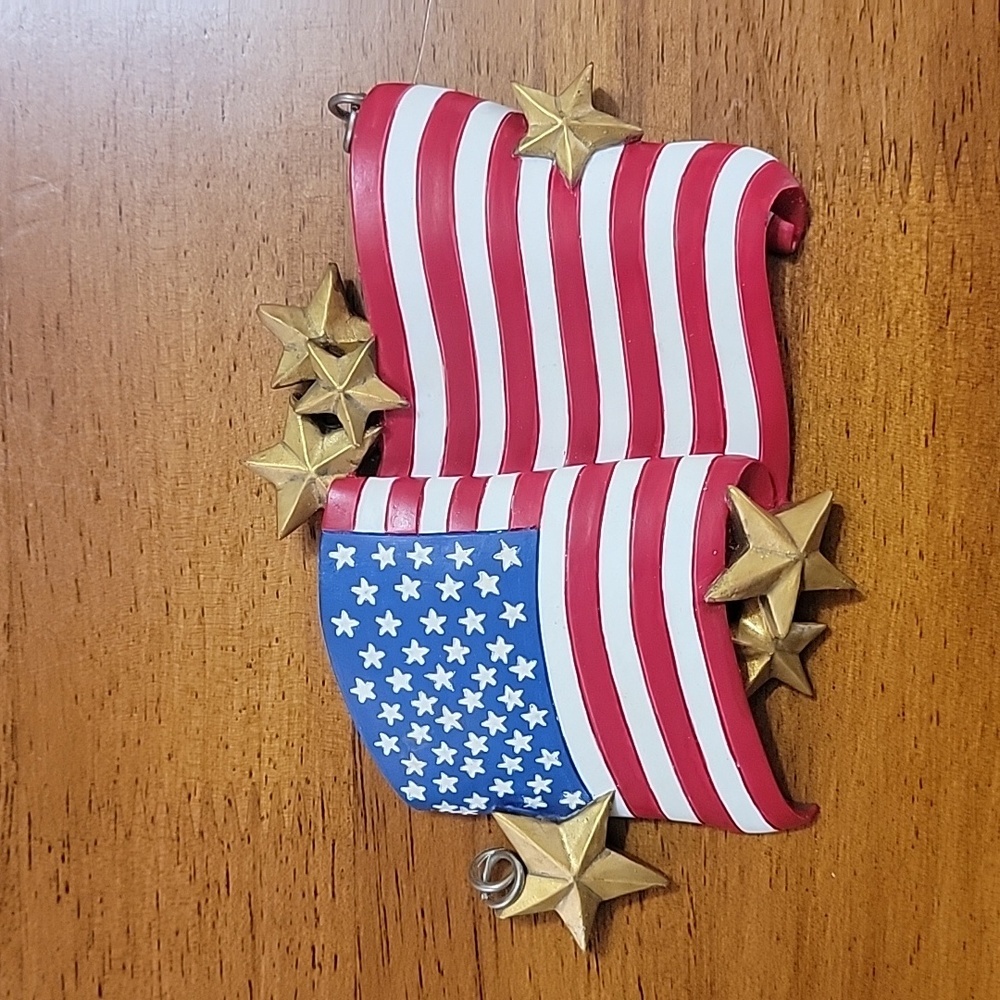 Yorkie Welcome Sign with Hanging Plaques - Picture 9 of 11